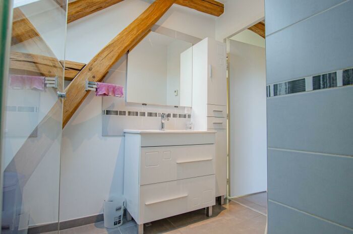 La Fontainate Gites de France Aube