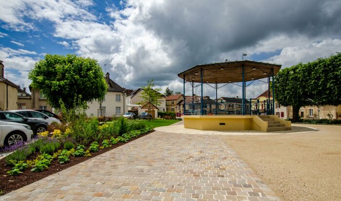 Gite de la Barse Gîtes de France Aube