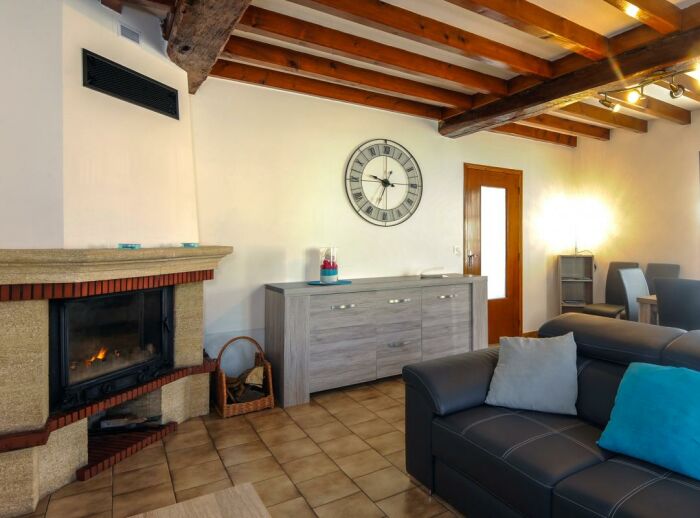 Le Gîte du Cray © M. PAILLEY