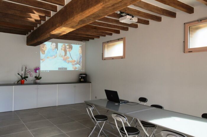 La Fontainate Gites de France Aube