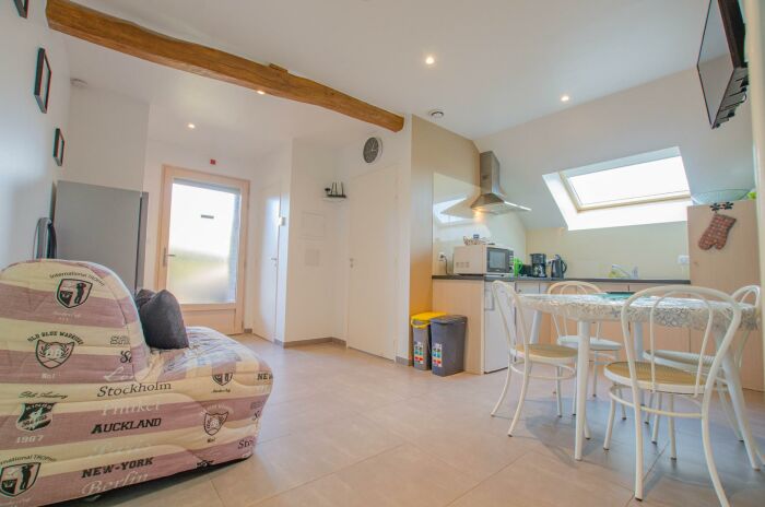 La Fontainate Gites de France Aube