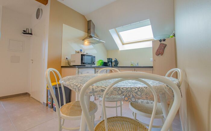 La Fontainate Gites de France Aube