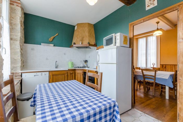 Le Tamaris Gîte de France Aube