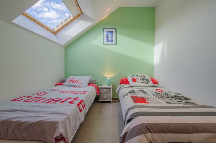 La Fontainate Gites de France Aube