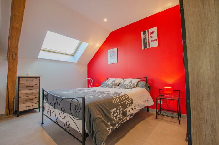 La Fontainate Gites de France Aube