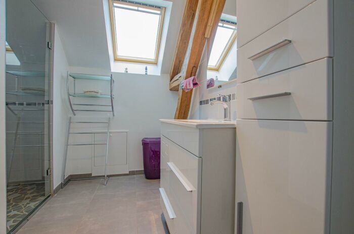 La Fontainate Gites de France Aube