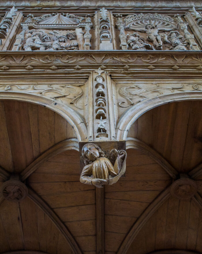 Collégiale Notre-Dame de Villemaur-sur-Vanne 4 - © Antoine Vitek, Culturez-vous.JPG