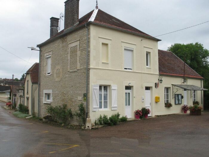 Le gite de la sarce.jpg Le gite de la sarce