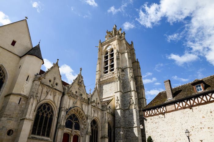 Clocher Eglise Saint-Laurent © Olivier Douard (3).jpg