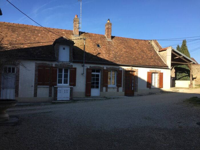 Le Village 1.jpg M.VEIRA-MAJOR Patrice