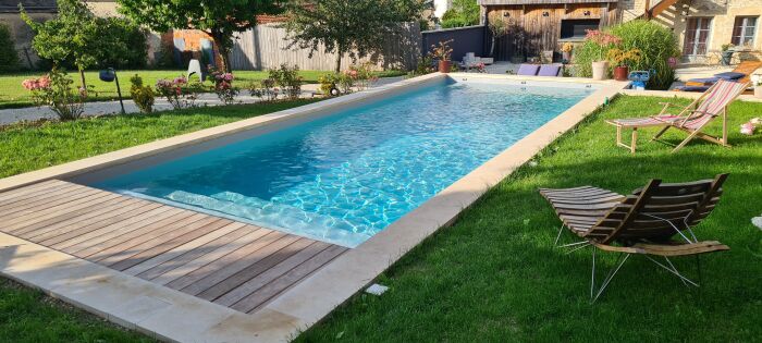 La Suite de la Villa des Chouettes Maisons-lès-Chaource ©ENFERT Sophie