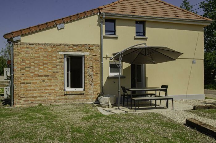 Extérieur.jpg Gîte de France