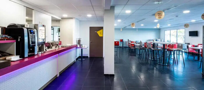 Romilly-sur-seine-PDJ-_4_.jpg Hotel B&B
