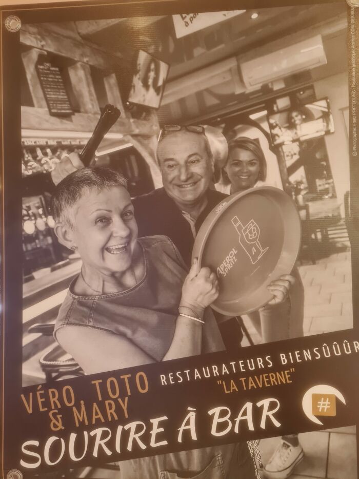 La Taverne.jpg La Taverne