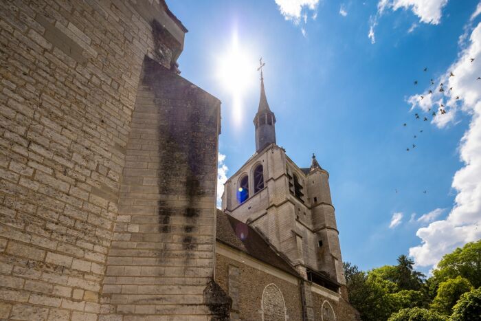 Eglise Notre-Dame-de-La-Nativité de Bérulle 7 - © Studio OG.jpg