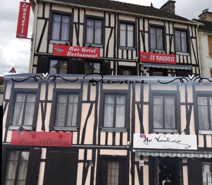 Le Vaudois.jpg Le Vaudois