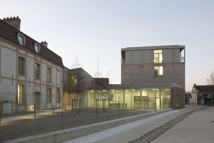 Ext musée Camille Claudel.jpg