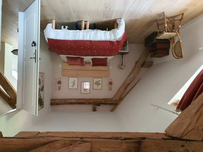 Le Moulin de Saint Benoist  (86).jpg Tabéa Posteaux