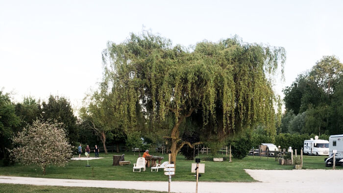 Air du Moulin à Tan © Aire du Moulin à Tan