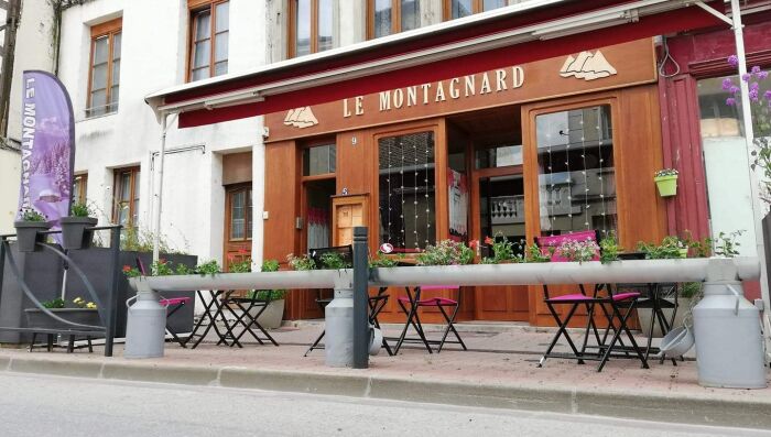 Le Montagnard.jpg Le Montagnard