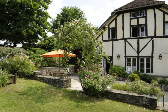 La Closeraie ©La Closerai