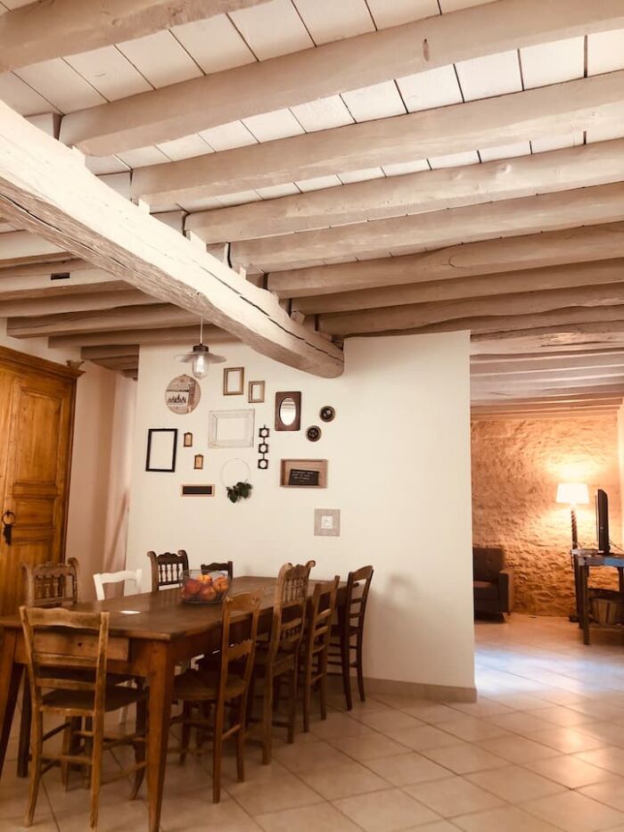 Le gîte du Noyer 3.jpg Claire Riquement