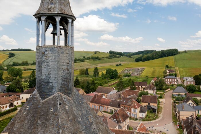 Eglise Notre-Dame-de-La-Nativité de Bérulle 13 - © Studio OG.jpg