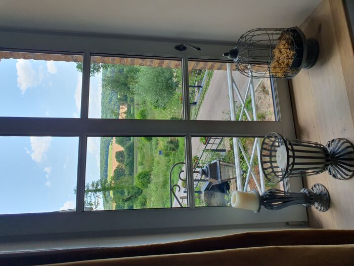 Le Moulin de la Vanne à Saint Benoist ©Tabéa Posteaux