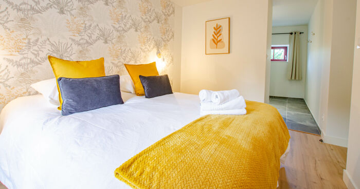 Domaine Saint georges ©Domaine Saint Georges