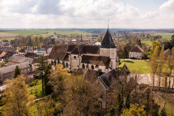 Eglise Saint-Loup d'Auxon 7 - © Studio OG.jpg