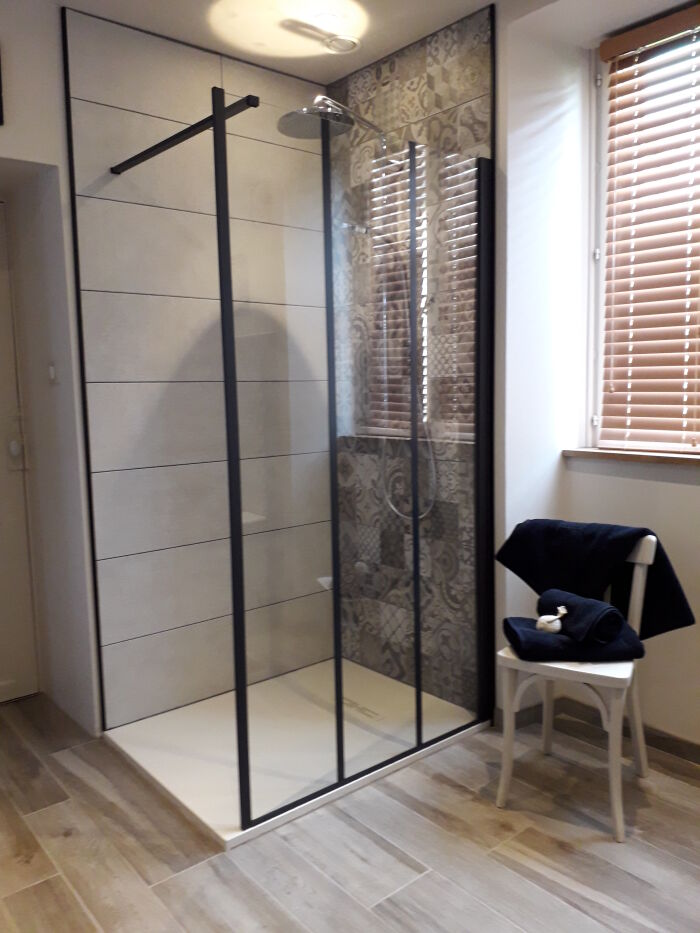 Chez Mathilde - Chambre d'Hôtes ©Laurence-Mathiron