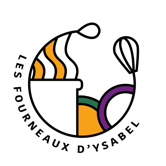 logo pout facebook et i,stragram.jpg Les Fourneaux d'Ysabel
