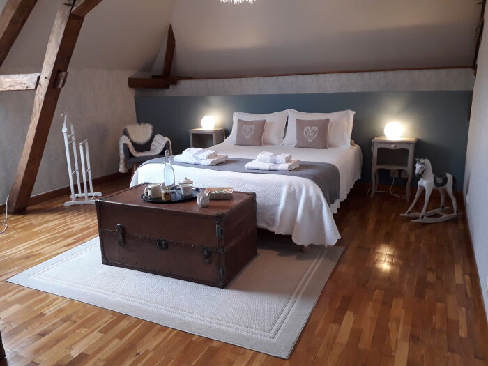 Chez Mathilde ©Laurence-Mathiron