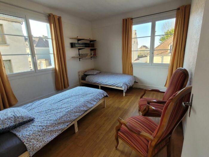 Gîte Chaource.JPG Gloria Jourdain