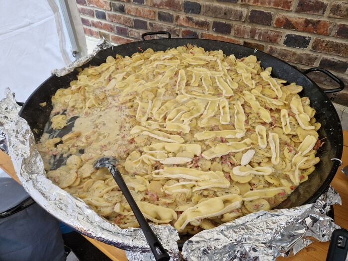 Les fourneaux d'Ysabel.jpg Les fourneaux d'Ysabel