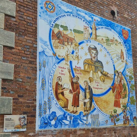 fresque-Isaac.jpg ©Rachi