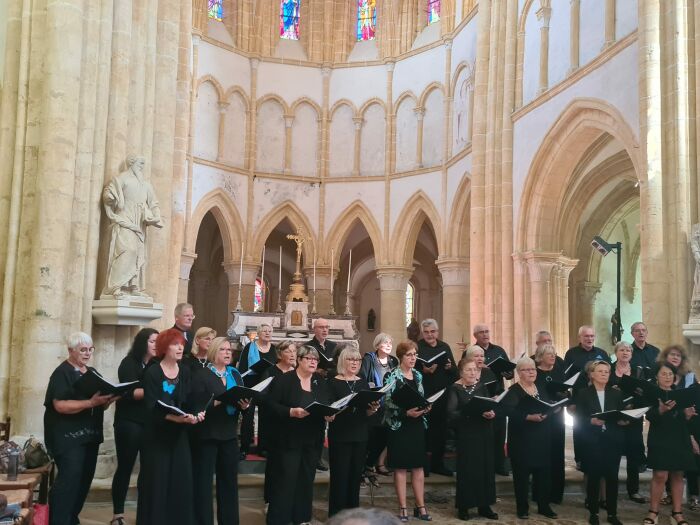 choeur du val d'aube.jpg harmonie municpale