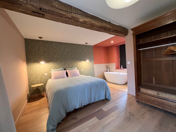 Maison-des-Chouettes-chambre ©OTOA-Agnès-FABE