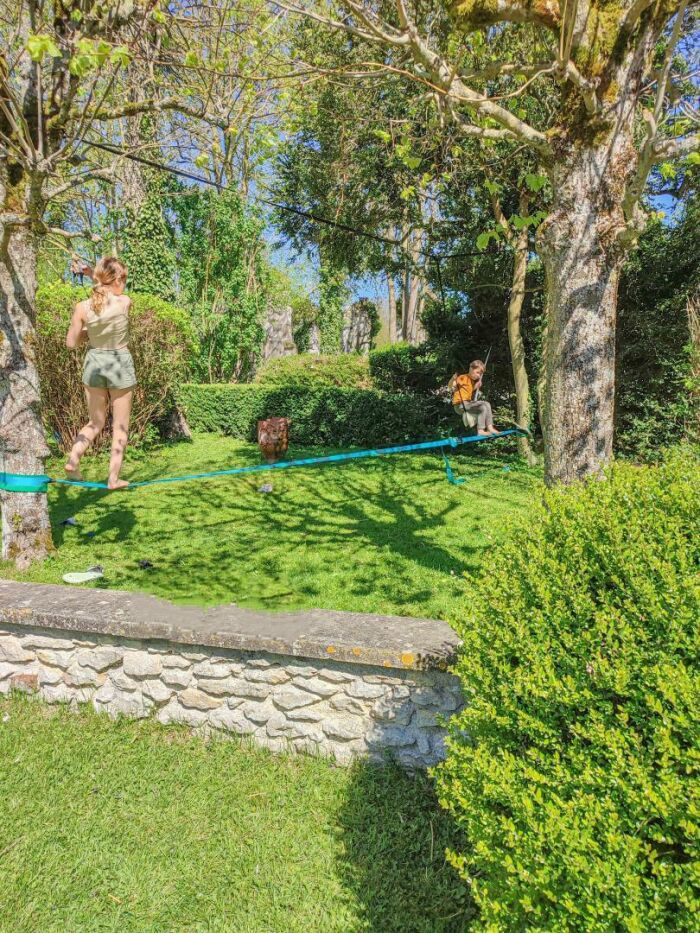 Maison Paloma - Luyères - Crédit Gîte de France (20).jpg Maison Paloma - Luyères - Crédit Gîte de France