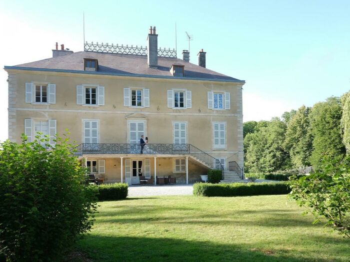 Façade © A. Guilleminot.jpg © A. Guilleminot