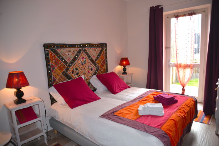 13 - Chambre India.jpeg LaMelinothe