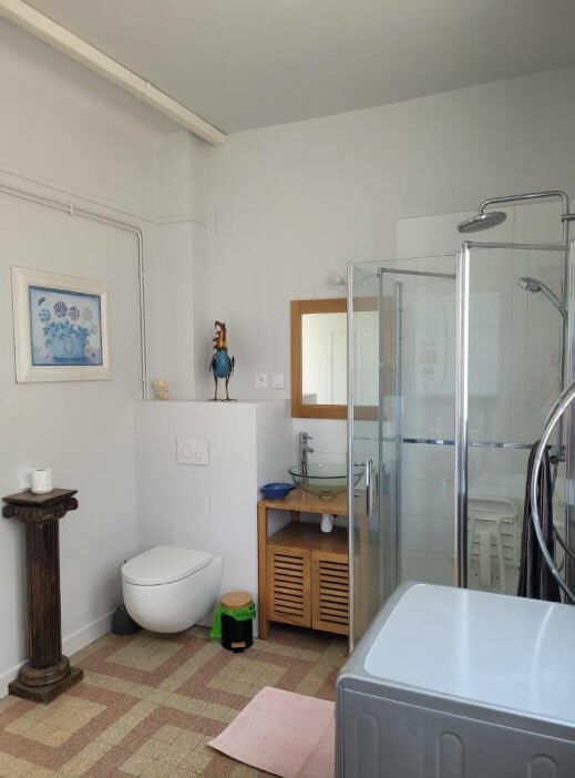 gîte Chaource.JPG Gloria Jourdain