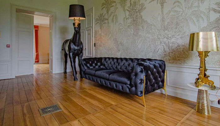 Château de Crespy-le-Neuf Aube en Champagne Grands Lacs (12).jpg Gîtes de France Aube