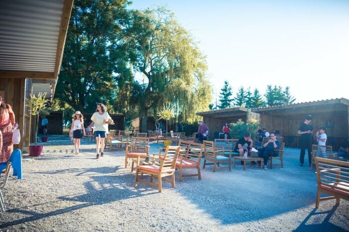 Théâtre équestre de Champagne 85 - © Le Bonheur des gens.jpg Le Bonheur des Gens