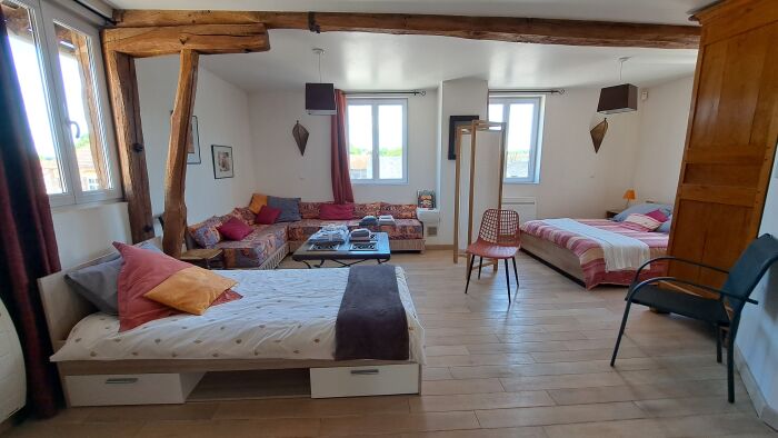 Couleur Safran 5.jpg Gîte le Safran