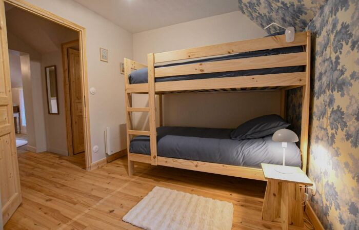 Maison Paloma - Luyères - Crédit Gîte de France (15).jpg Maison Paloma - Luyères - Crédit Gîte de France