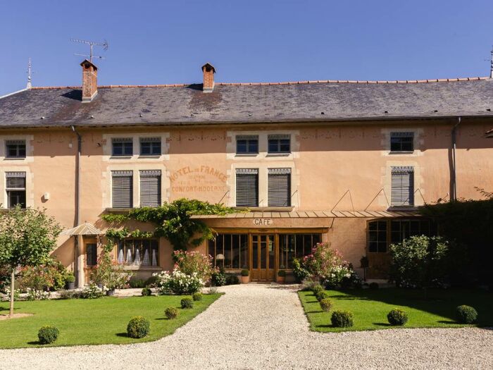 Hôtel de France.jpg Hôtel de France