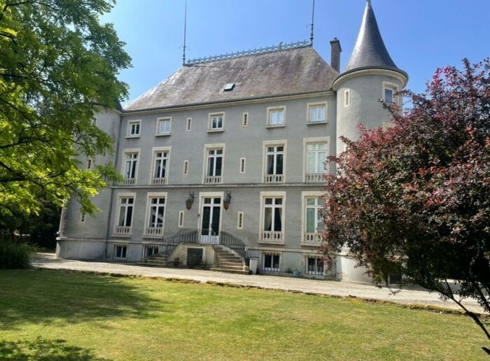 Le petit chateau Chambres d'hôtes Vendeuvre-sur-Barse Forêt d'Orient (2).jpg Nadine ARTUS