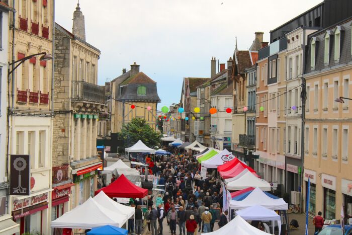 foire aux bulles.jpg ville de BSA