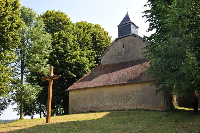 Chapelle de Mondeville.jpg Jean Stracchi